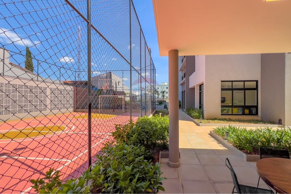 Apartamento - Venda - Atibaia , São Paulo - IMG_8033.jpg - Pátio interno - 690471154-4