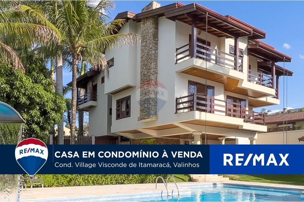 Casa - Venda - Valinhos , São Paulo - Casa a venda Valinhos-2.jpg - 691091001-209