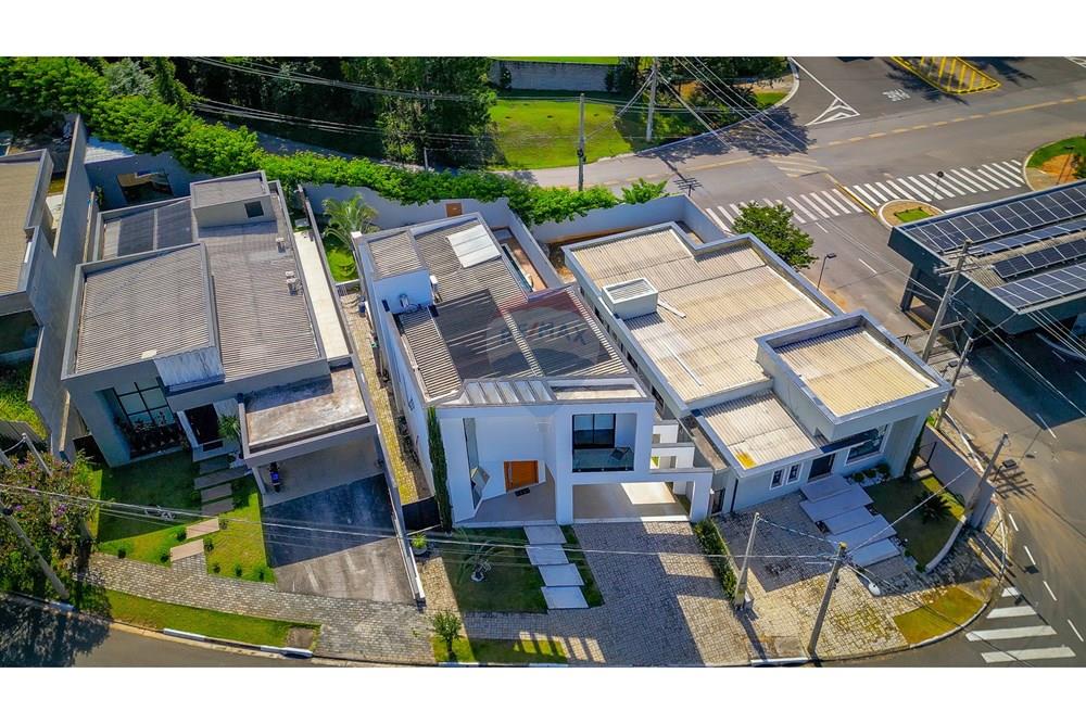 Casa de Condomínio - Venda - Atibaia , São Paulo - 3.jpg - 690471111-104