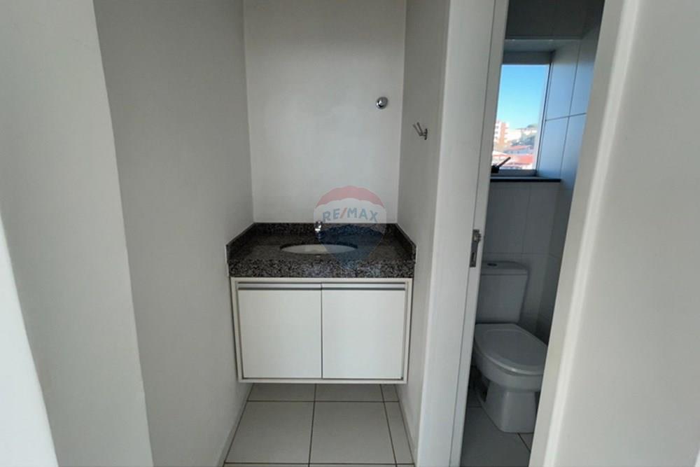 Cj. Comercial/ Sala - Alugar - Bragança Paulista , São Paulo - IMG-20250915-WA0092.jpg - 690041156-4