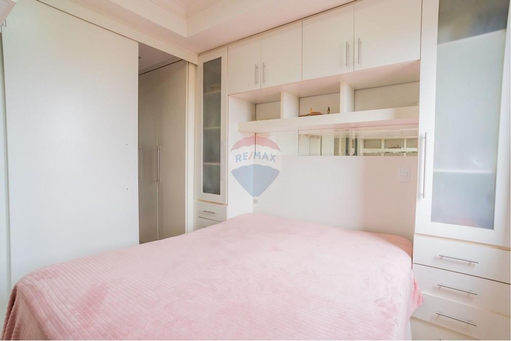 Apartamento - Venda - Campinas , São Paulo - FOTOS IMOBILIARIAS - BRMAKER - Vanessa 11-36.jpg - Quarto de família - 690681118-113