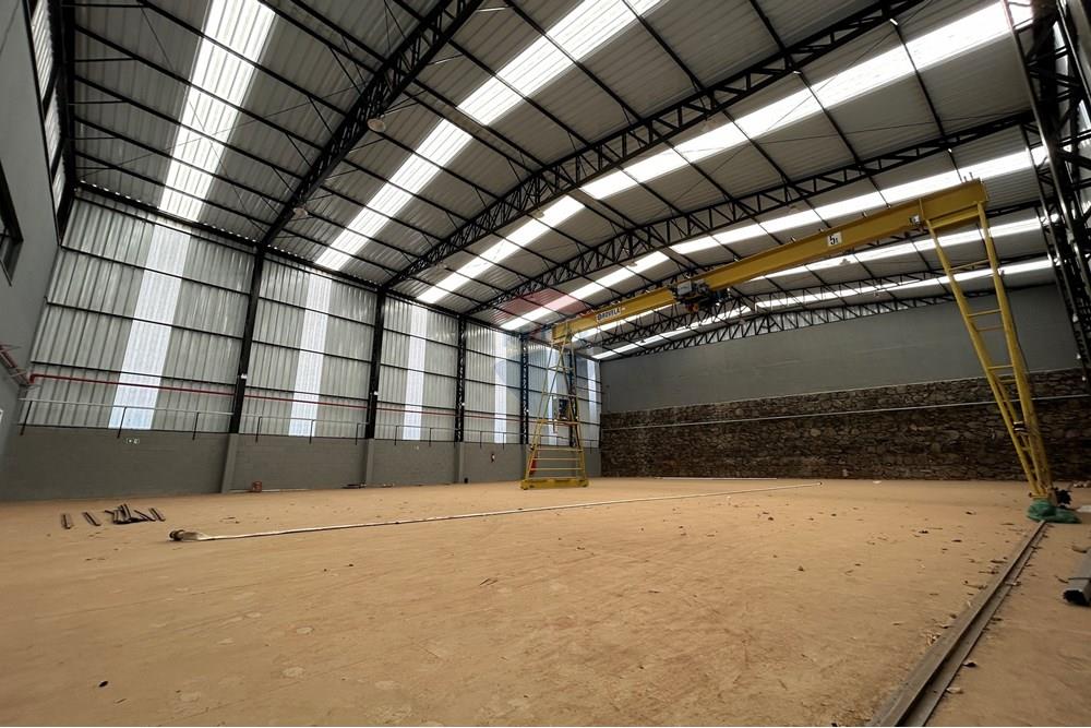 Industrial - Alugar - Piracicaba , São Paulo - IMG_2038.JPG - 690781095-78