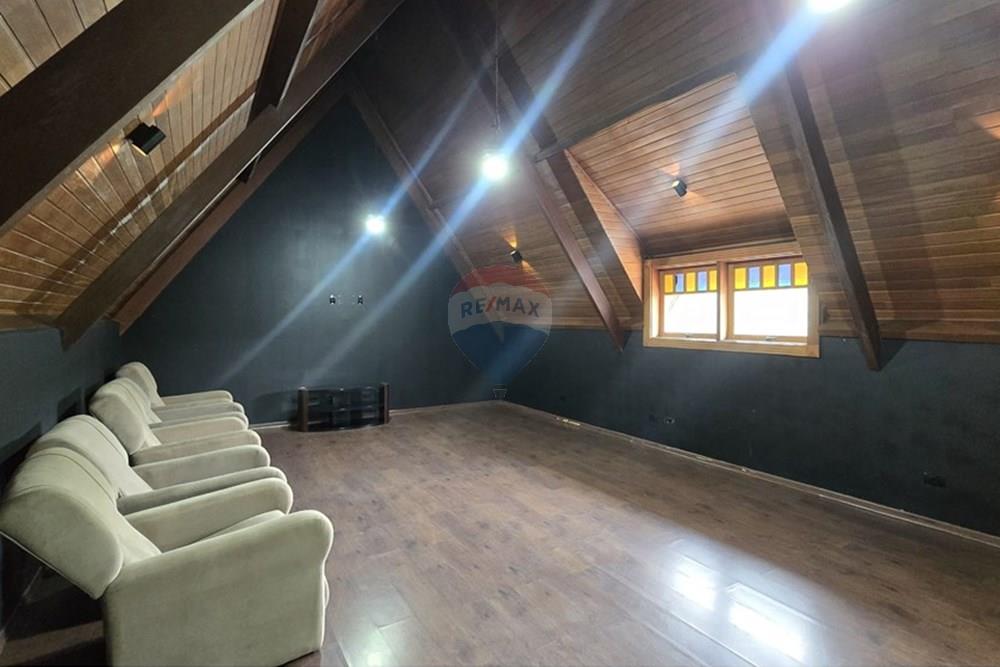 Casa de Condomínio - Alugar - Santana de Parnaíba , São Paulo - 38.jpeg - 691141038-30