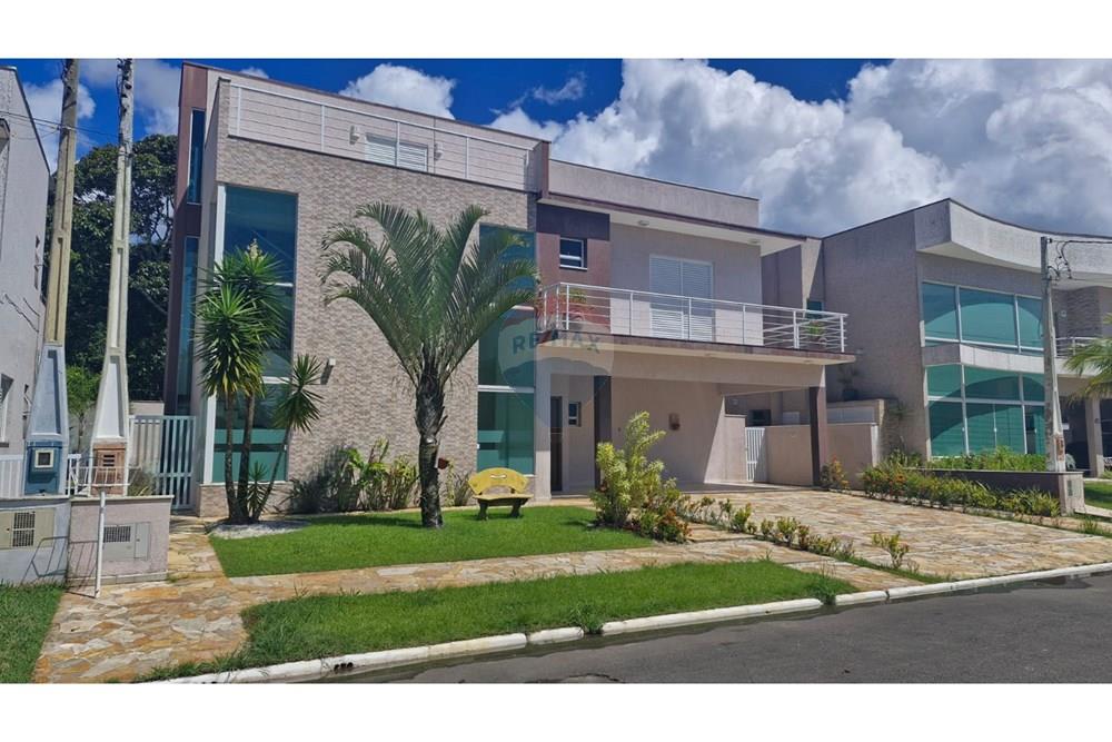 Casa de Condomínio - Alugar - Peruíbe , São Paulo - 04.jpg - 691111010-24