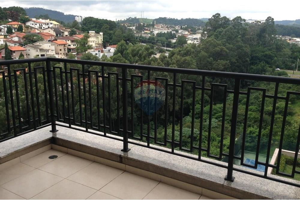 Apartamento - Alugar - Barueri , São Paulo - a6290b4d-1e56-40fe-8675-297dc529a13f.jpeg - Sacada - 691141013-49