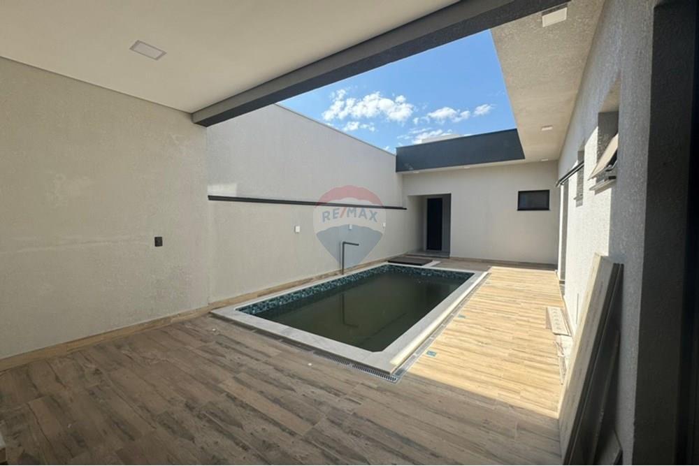 Casa de Condomínio - Alugar - Hortolândia , São Paulo - BAE04CAA-6E7A-44B4-907A-7BA55190C2E2_1_105_c.jpeg - 690531031-160