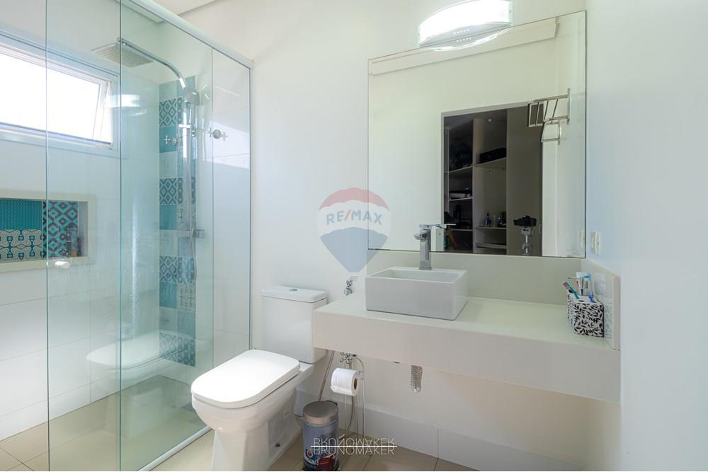 Casa de Condomínio - Alugar - Piracicaba , São Paulo - @_BRUNOMAKER-140.jpg - 690781095-62