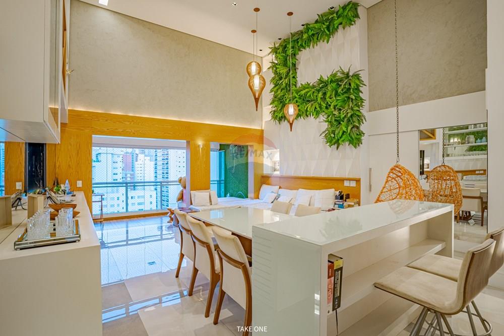 Cobertura - Alugar - Campinas , São Paulo - DSC01161-HDR.jpg - 690681167-96