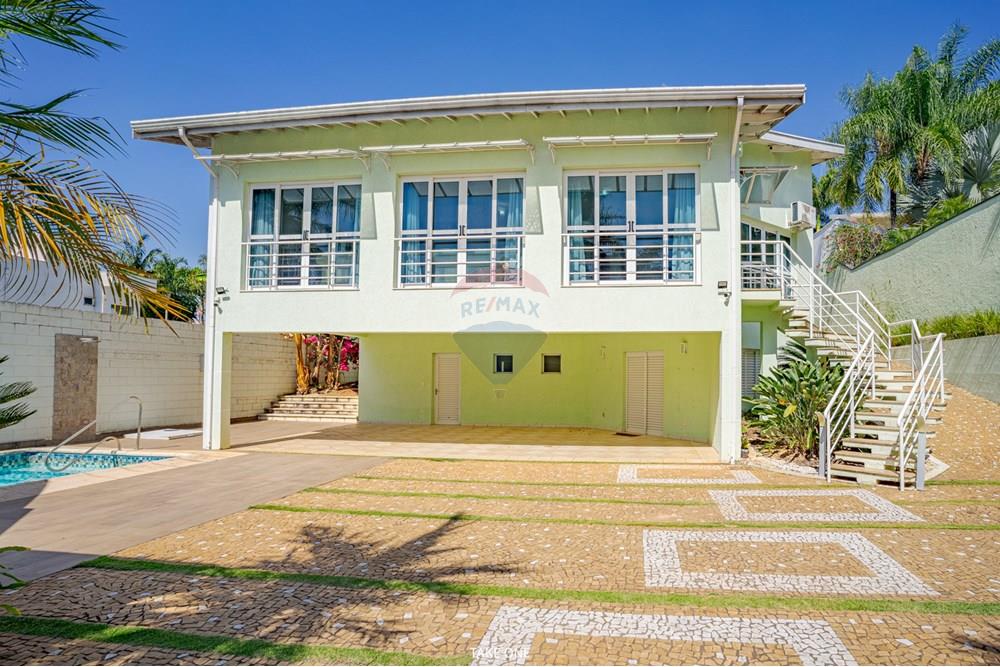 Casa de Condomínio - Venda - Vinhedo , São Paulo - 9.jpg - 690131011-351