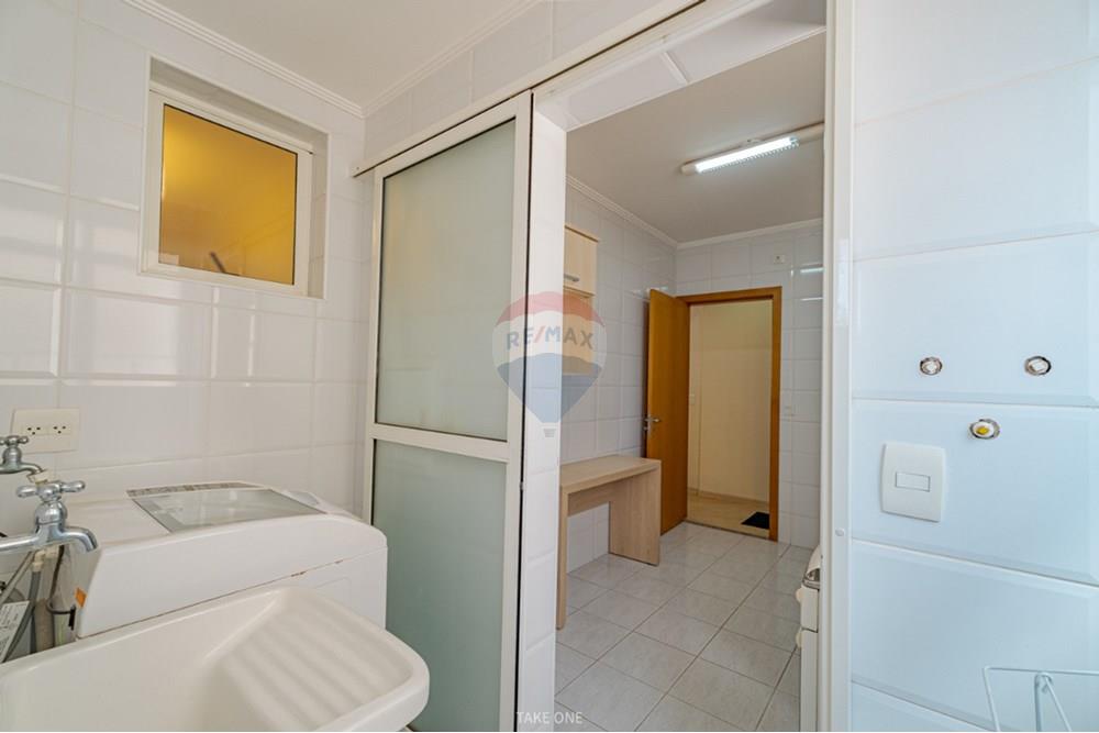 Apartamento - Venda - Campinas , São Paulo - adbed9bb-6978-4c64-a155-3e664ea272c2.jpeg - Área de serviço - 690131124-2