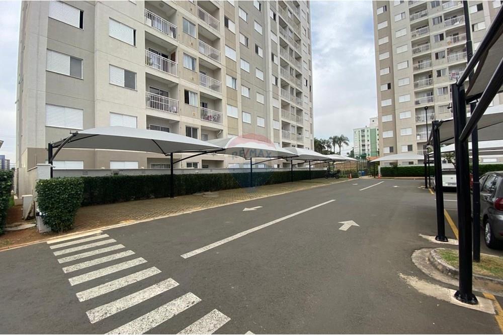 Apartamento - Alugar - Hortolândia , São Paulo - 8nin.jpg - 690531101-45