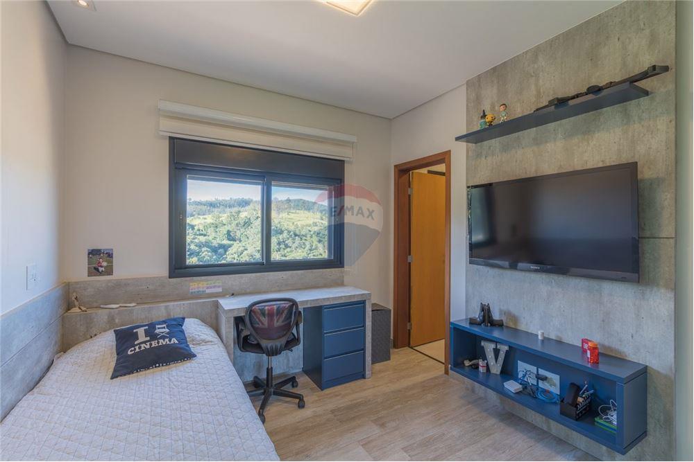 Casa de Condomínio - Venda - Vinhedo , São Paulo - 39 - 690541036-148