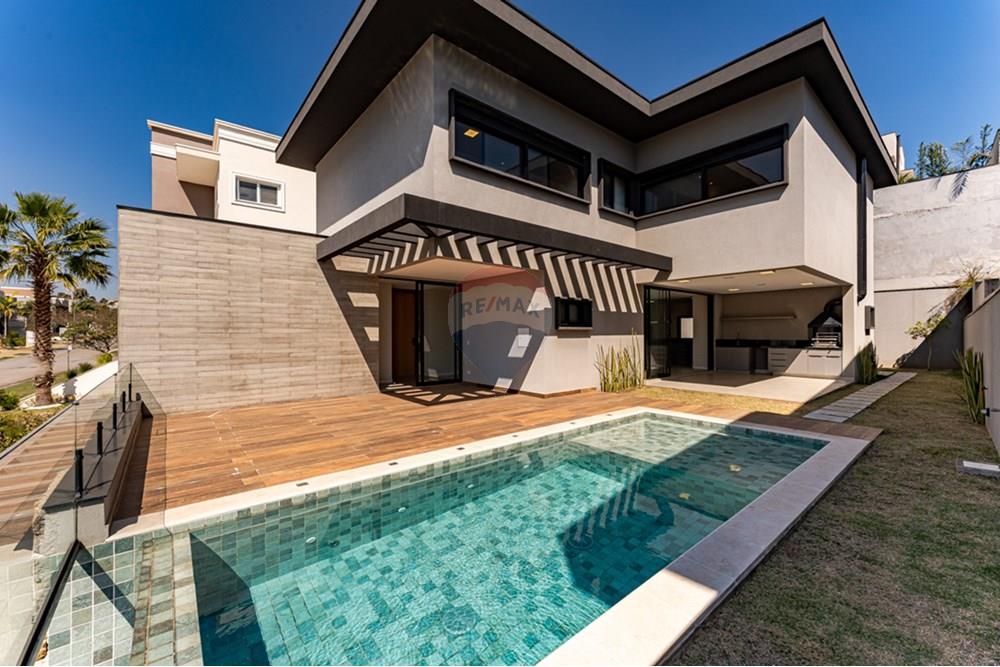 Casa de Condomínio - Venda - Santana de Parnaíba , São Paulo - CAR09445.jpg - 691081032-3