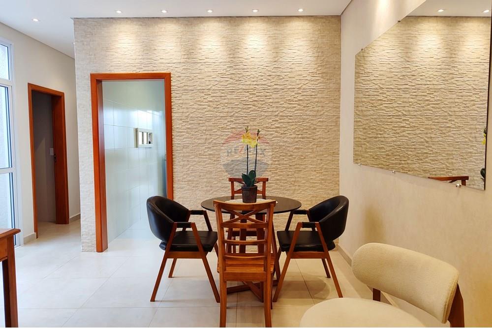 Casa - Venda - Bragança Paulista , São Paulo - CASA QT VINH 11.jpg - Sala de jantar - 690041139-47