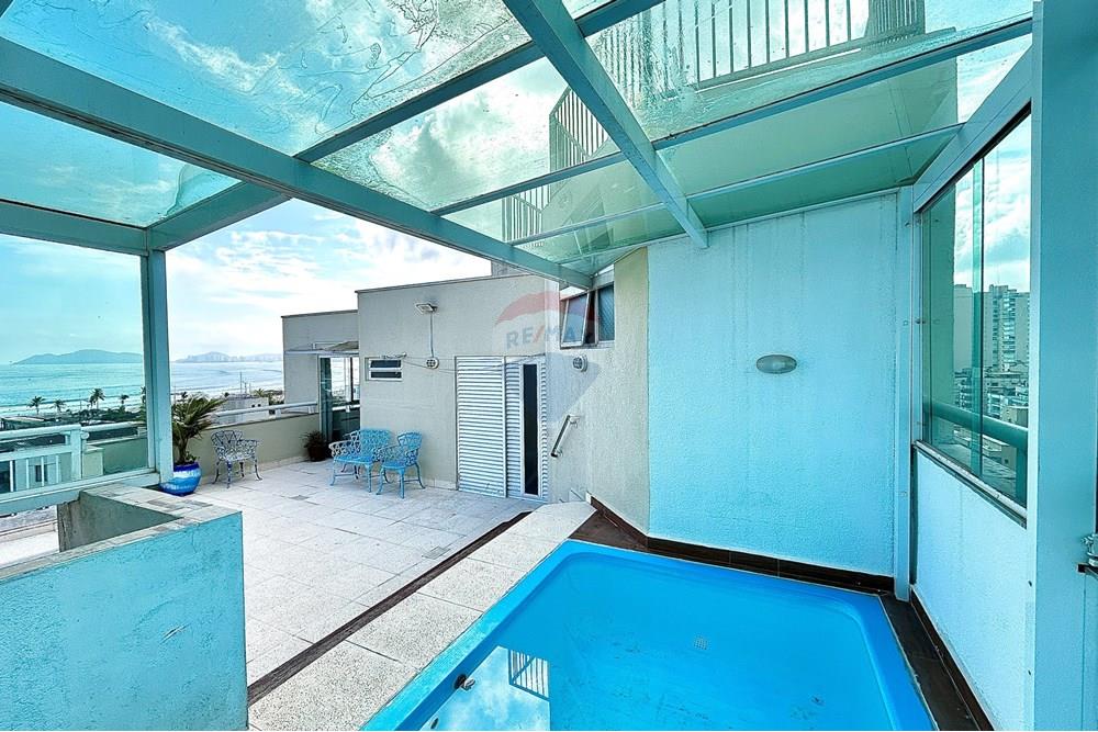 Cobertura - Venda - Guarujá , São Paulo - IMG_0394.jpeg - 690981027-61