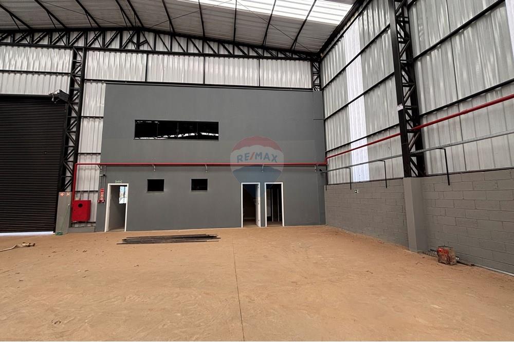 Industrial - Alugar - Piracicaba , São Paulo - IMG_2335.JPG - 690781095-78