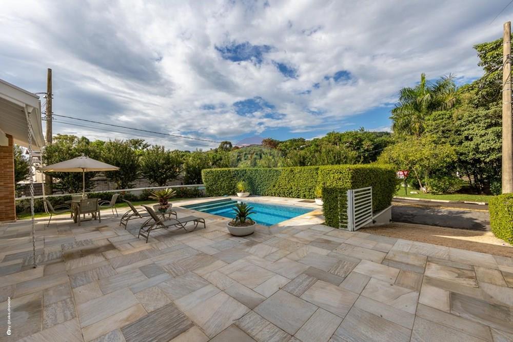 Casa de Condomínio - Venda - Vinhedo , São Paulo - 078f1c55-4ec6-422a-bac1-fa45de92538c.jpg - 690941020-111