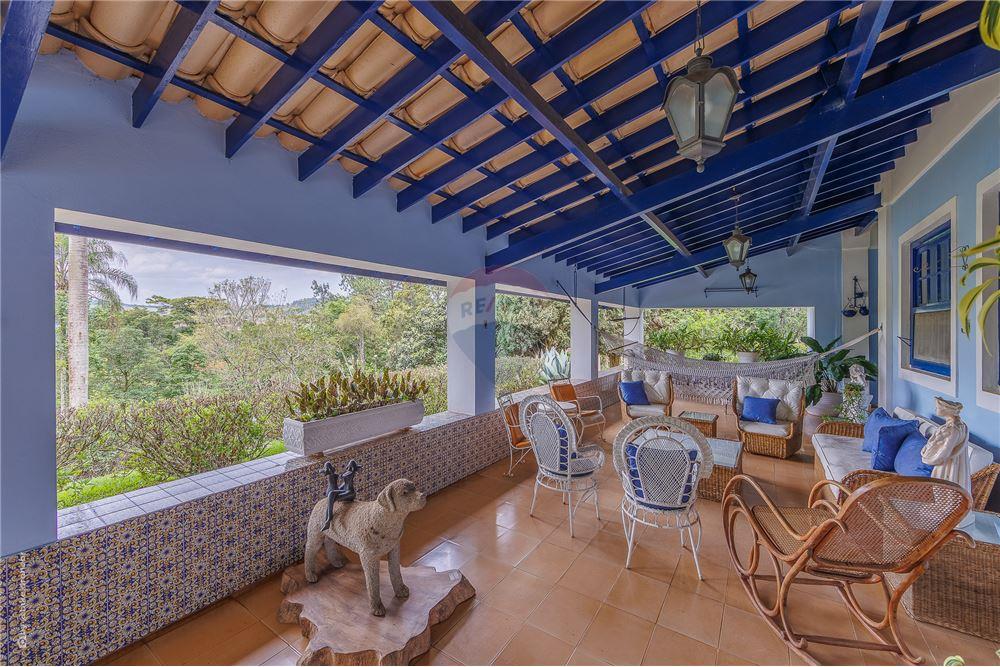 Chácara / Sítio / Fazenda - Alugar - Morungaba , São Paulo - 42 - 690661002-126