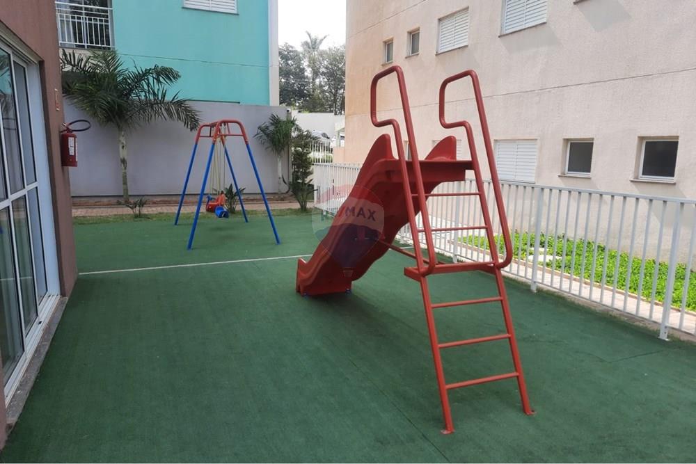 Apartamento - Alugar - Hortolândia , São Paulo - lago10.jpeg - 690531095-574