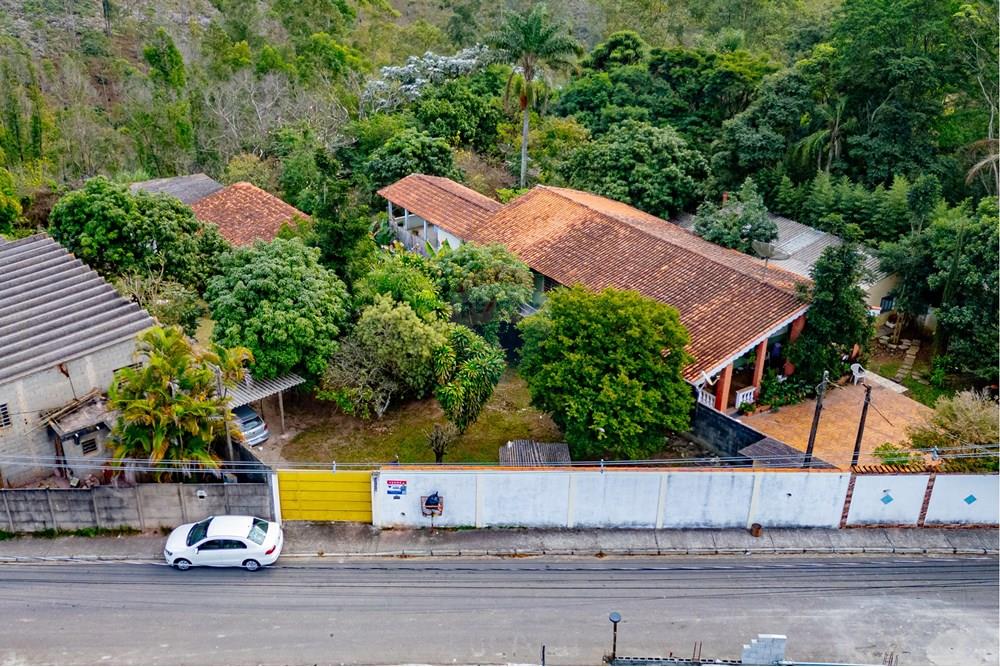 Chácara / Sítio / Fazenda - Venda - Mairiporã , São Paulo - RINF-13.jpg - 690921096-9
