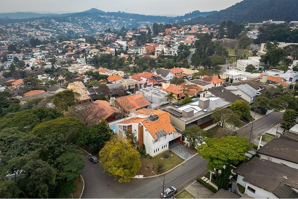 Casa de Condomínio - Venda - Santana de Parnaíba , São Paulo - DJI_0276-57.jpg - 691081029-8