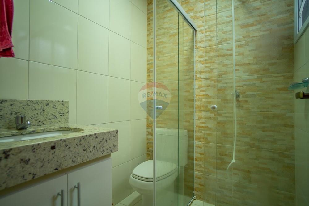 Casa de Condomínio - Venda - Atibaia , São Paulo - DSC06438.jpg - Banheiro - 690471003-141