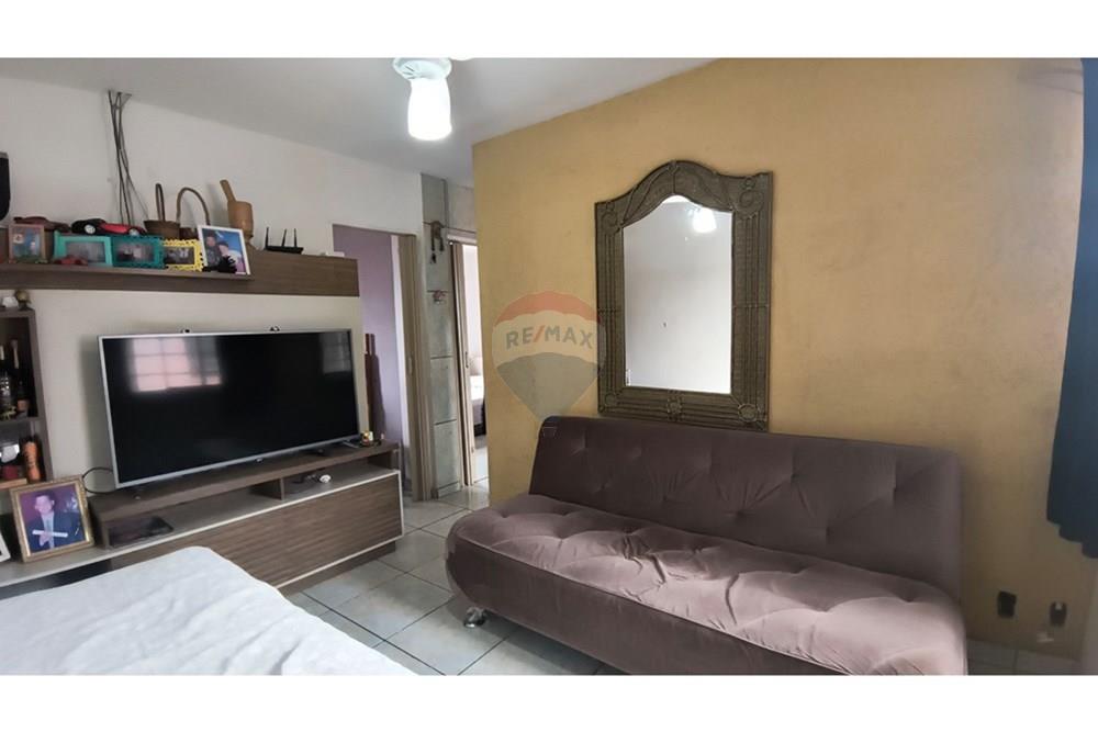 Apartamento - Venda - Santa Bárbara d'Oeste , São Paulo - IMG_20251018_132533245.jpg - Sala - 691071024-21