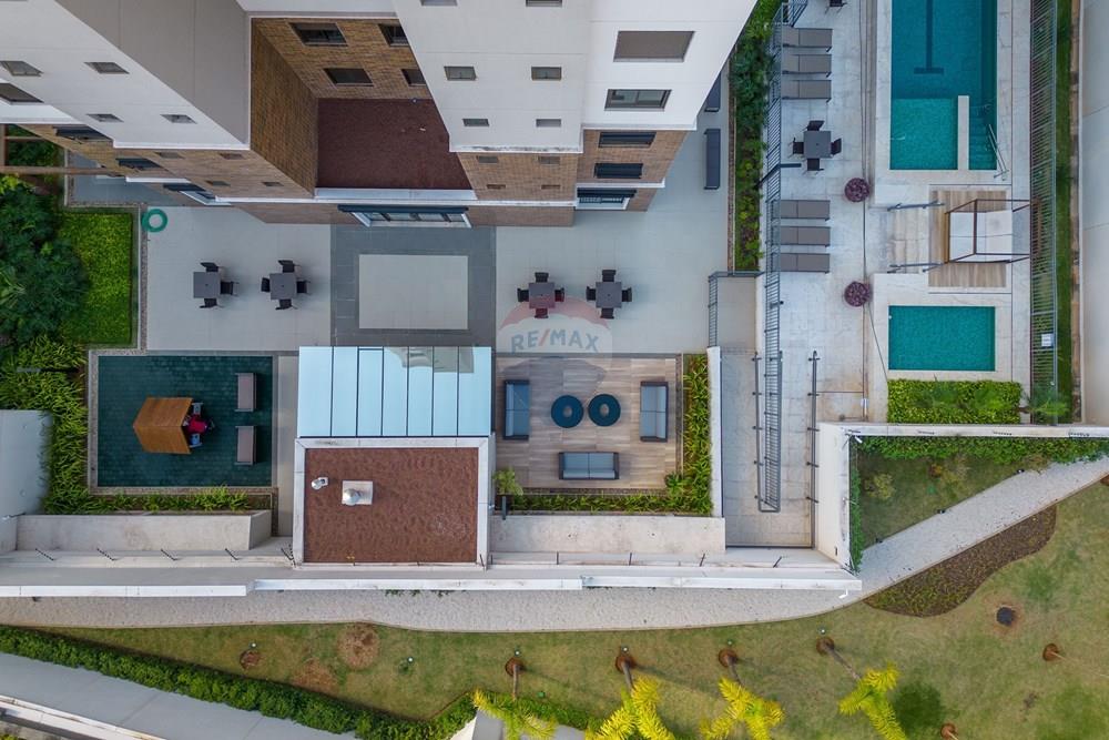 Apartamento - Alugar - Campinas , São Paulo - DJI_0791-HDR (1).jpg - 690541048-165