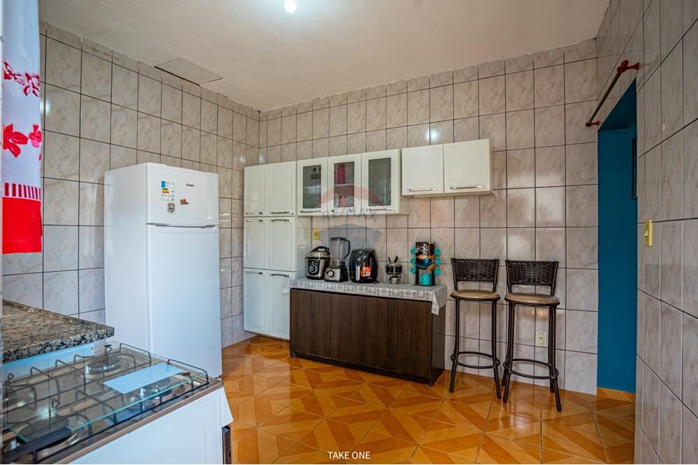 Casa de Vila - Venda - Campinas , São Paulo - 01fotos_024.jpg - 690131111-38