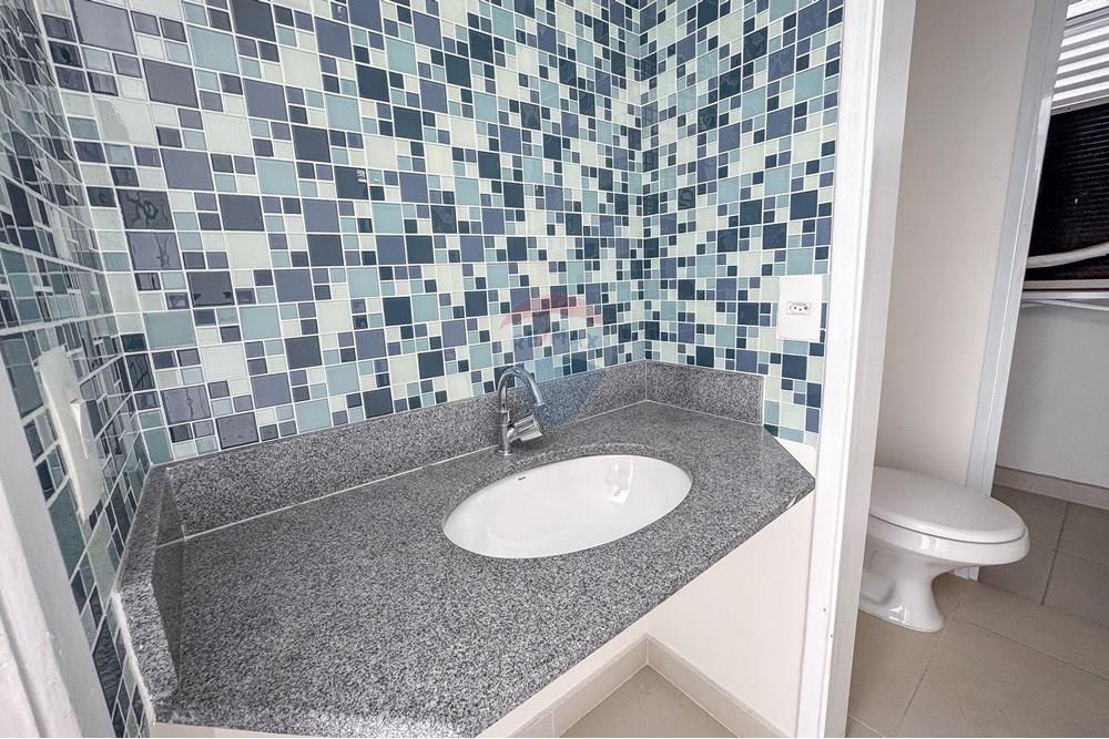 Cj. Comercial/ Sala - Venda - São Paulo , São Paulo - Salas SP-27.jpg - Banheiro - 691141025-10