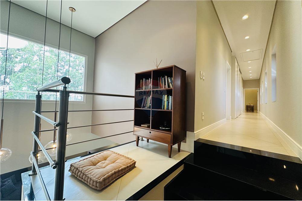 Casa de Condomínio - Venda - Paulínia , São Paulo - 36 - 690511143-85