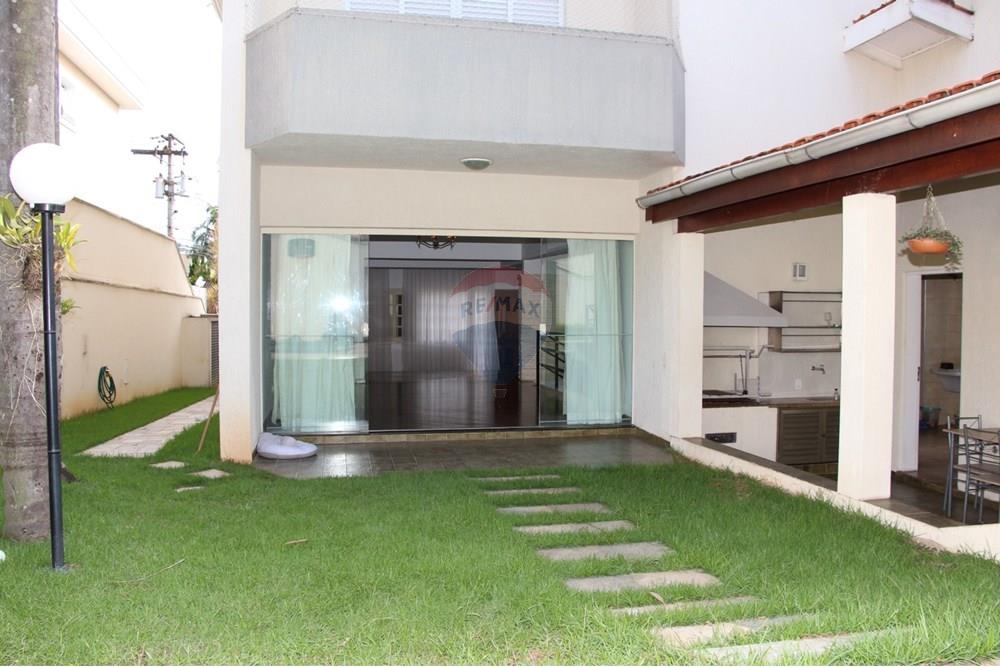 Casa de Condomínio - Alugar - Barueri , São Paulo - 8.jpeg - 691141038-22