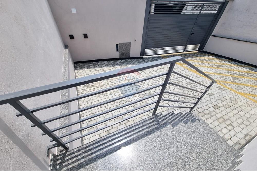 Casa de Vila - Alugar - Bragança Paulista , São Paulo - portao frente fabiano 16 10 2025.jpg - 690041051-84