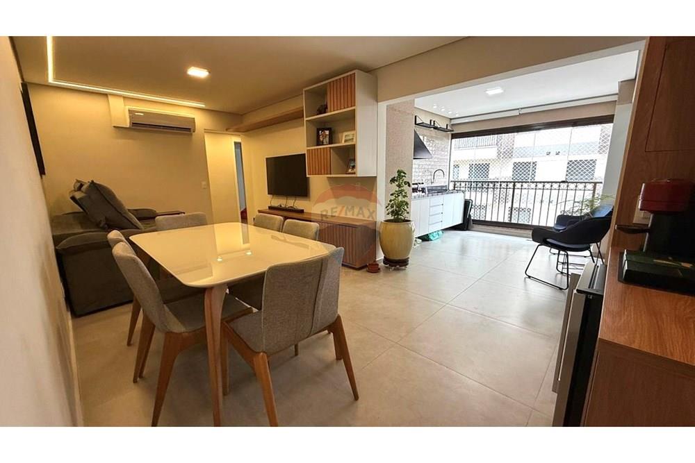 Apartamento - Alugar - Barueri , São Paulo - eb460d9e-b2f2-4098-af21-2cff6f56b297.jpeg - Sala de jantar - 691141013-63