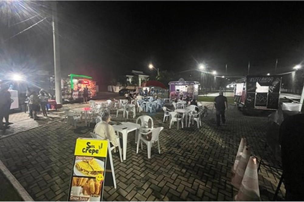 Terreno - Venda - Paulínia , São Paulo - feirinha.jpg - Jardim Externo - 690511143-107