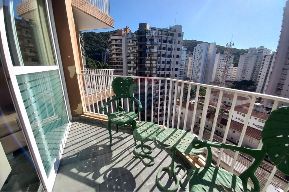 Apartamento - Venda - Guarujá , São Paulo - 16708e1a-9344-4c23-a285-74e17eb69394.jpg - 690551040-609