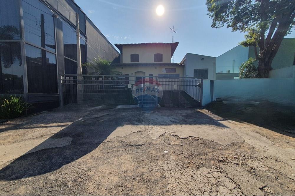 Cj. Comercial/ Sala - Alugar - Jaguariúna , São Paulo - 20250328_084722.jpg - 690671004-432