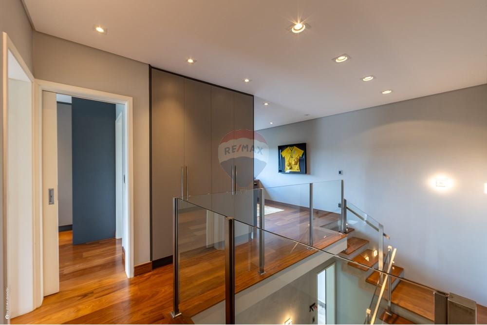 Casa de Condomínio - Venda - Campinas , São Paulo - TKD-6539.jpg - 690681117-38