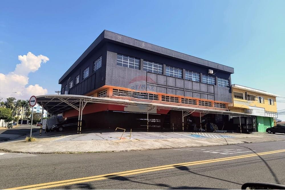 Prédio - Alugar - Campinas , São Paulo - WhatsApp Image 2025-05-23 at 16.32.18 (1).jpeg - 690681149-9