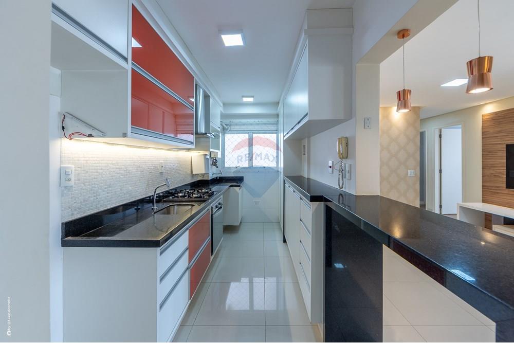 Apartamento - Venda - Campinas , São Paulo - TKD-4914.jpg - Cozinha - 690681118-108