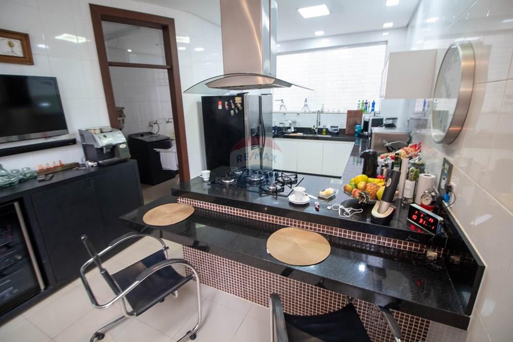 Casa de Condomínio - Alugar - Campinas , São Paulo - 02022026-_MG_2043.jpg - 690171004-3