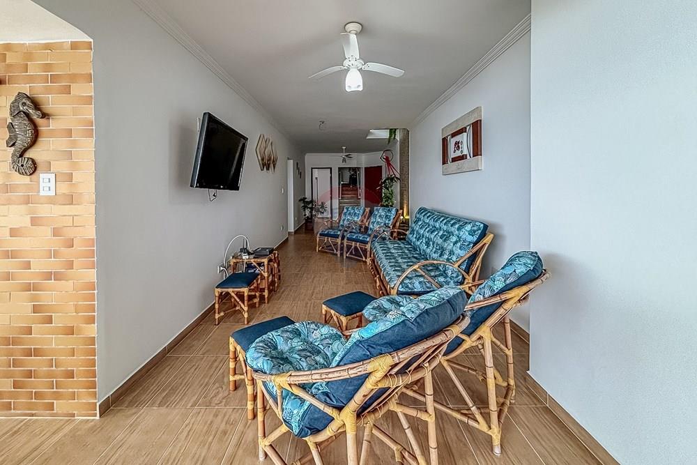 Duplex - Venda - Praia Grande , São Paulo - IMG_7942.jpg - Sala de estar - 691161020-12