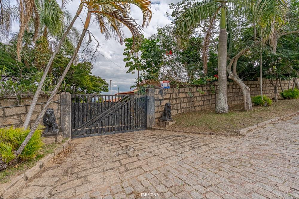 Chácara / Sítio / Fazenda - Venda - Valinhos , São Paulo - DSC01055-HDR.jpg - 690941039-6