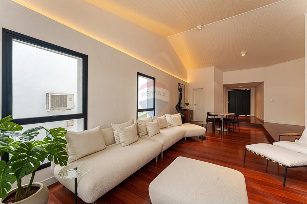 Casa de Condomínio - Venda - Santana de Parnaíba , São Paulo - DSC08548-26.jpg - 691081005-10