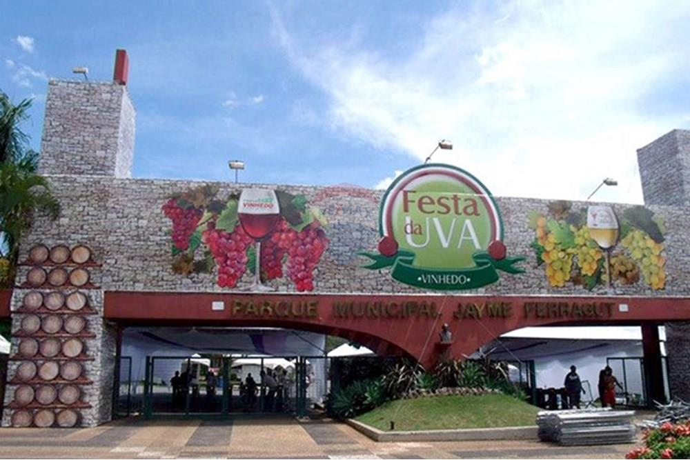 Galpão - Alugar - Vinhedo , São Paulo - 03 Parque Jaime Ferragut.jpg - 690941022-64