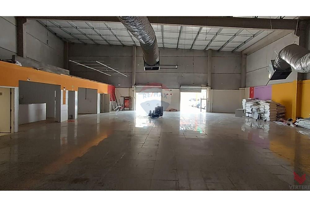 Galpão - Alugar - Jundiaí , São Paulo - HADDADF003.jpg - 690791011-168