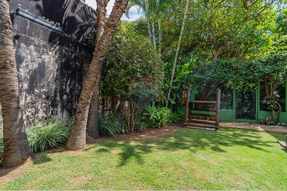 Casa de Condomínio - Venda - Campinas , São Paulo - FOTOS IMOBILIARIAS - BRMAKER- LUCIANA SERRA-20.jpg - Quintal - 690681058-69