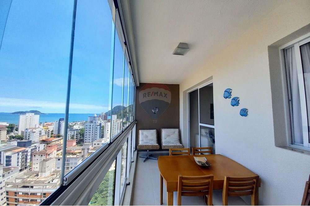 Apartamento - Venda - Guarujá , São Paulo - 20251104_122043.jpg - 690501045-390