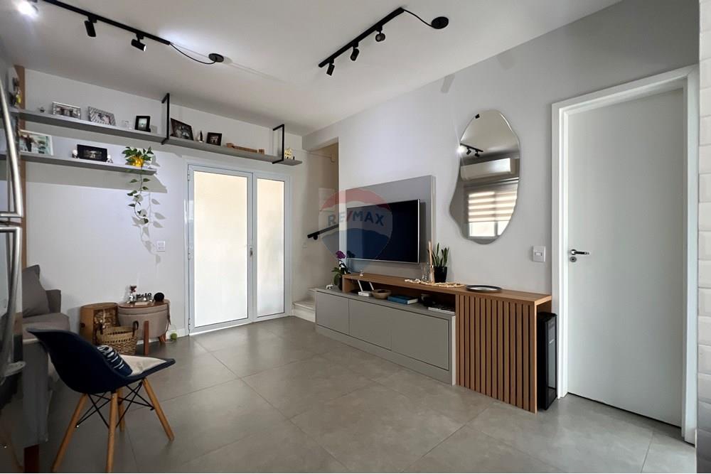 Casa de Condomínio - Venda - Santana de Parnaíba , São Paulo - DJI_20251006_105833_446.JPG - 691081005-23