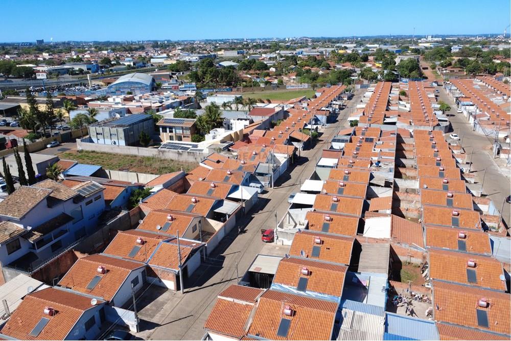 Casa de Condomínio - Venda - Mogi Guaçu , São Paulo - DJI_0009.JPG - Fachada - 690521079-107